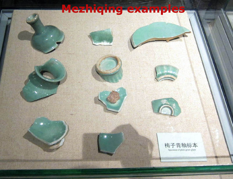  Men ngọc Long tuyền quý hiếm  (phần 2)
