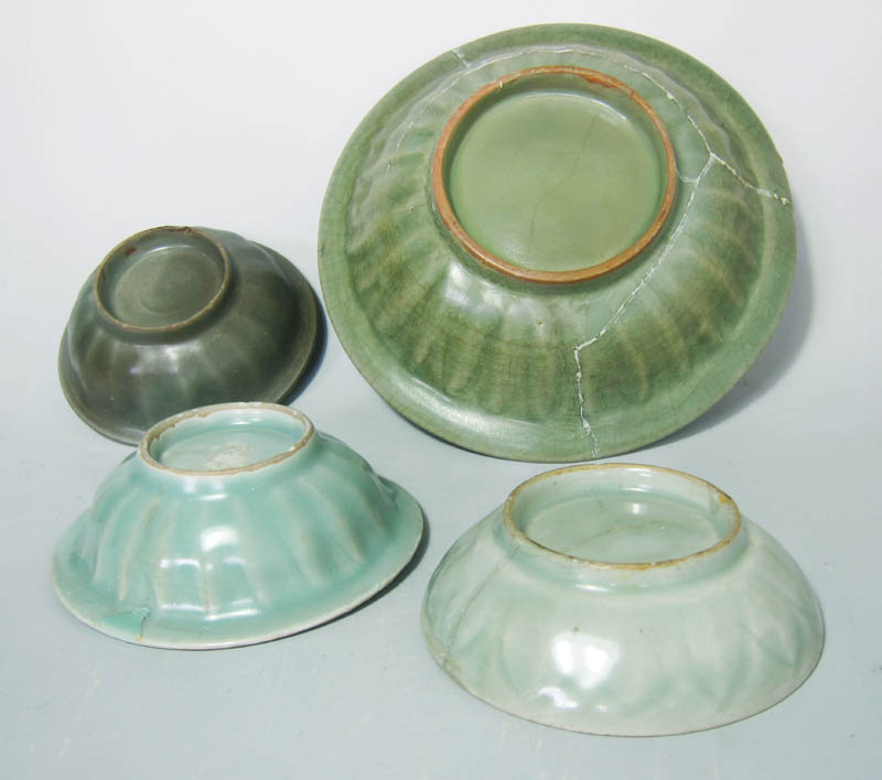  Men ngọc Long tuyền quý hiếm  (phần 2)