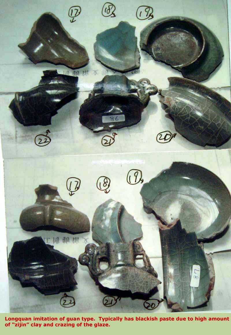  Men ngọc Long tuyền quý hiếm  (phần 2)