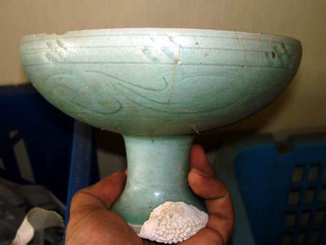  Men ngọc Long tuyền quý hiếm  (phần 3)