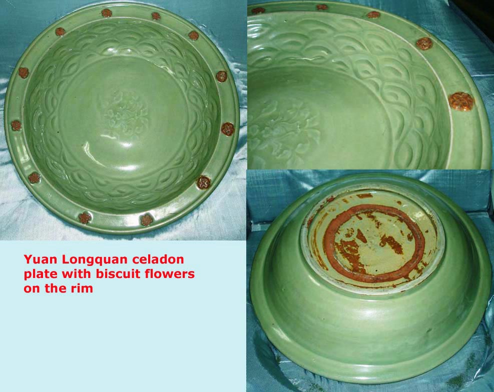  Men ngọc Long tuyền quý hiếm  (phần 3)