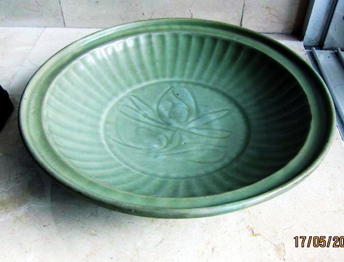  Men ngọc Long tuyền quý hiếm  (phần 3)