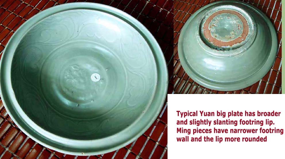  Men ngọc Long tuyền quý hiếm  (phần 3)