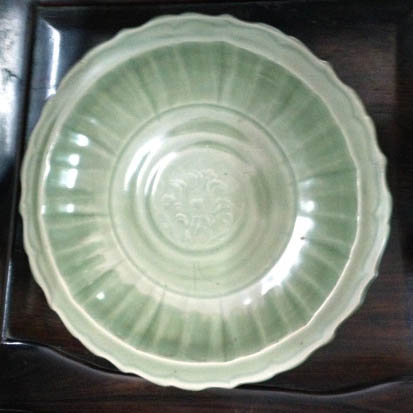  Men ngọc Long tuyền quý hiếm  (phần 3)
