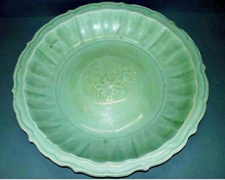  Men ngọc Long tuyền quý hiếm  (phần 3)
