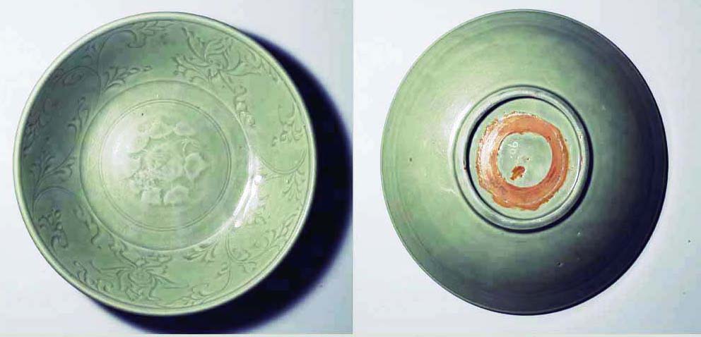 Men ngọc Long tuyền Quý hiếm (phần cuối)