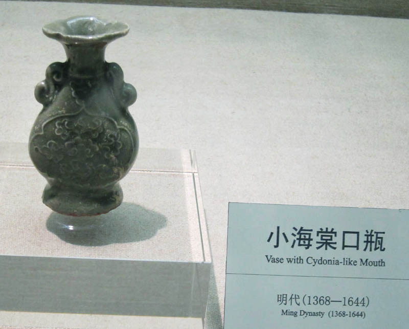  Men ngọc Long tuyền Quý hiếm (phần cuối)