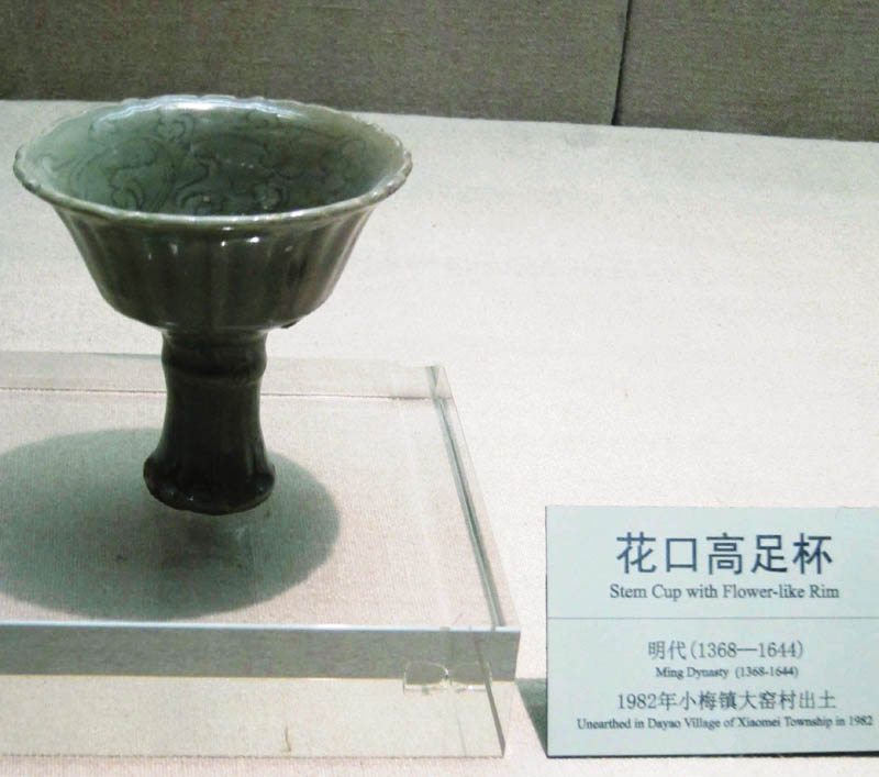  Men ngọc Long tuyền Quý hiếm (phần cuối)