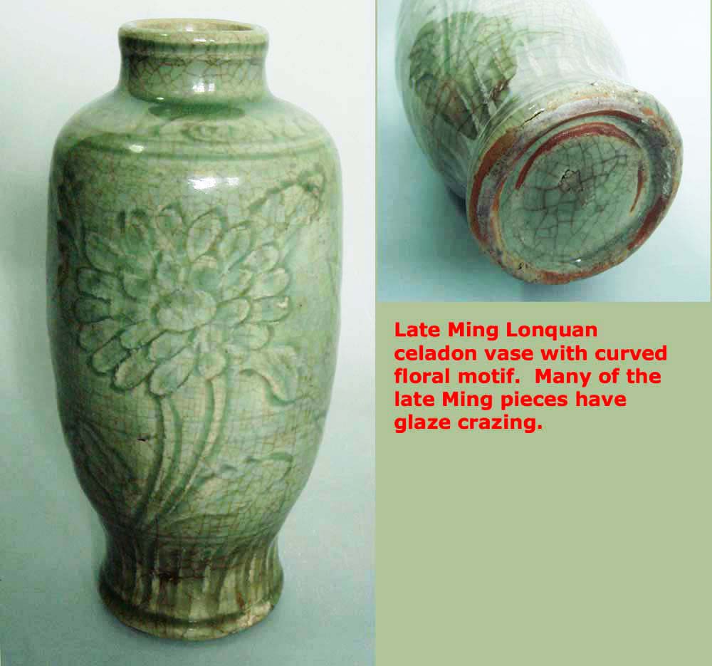  Men ngọc Long tuyền Quý hiếm (phần cuối)