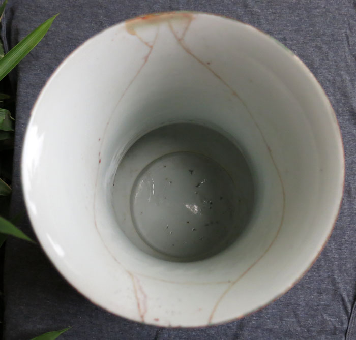  Đồ sứ cổ chính hiệu quý hiếm   GDDS14