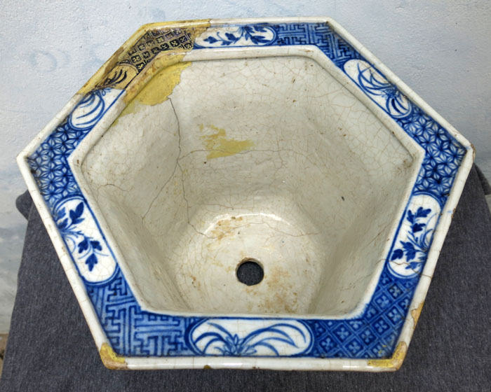  Đồ sứ cổ chính hiệu quý hiếm   GDDS04