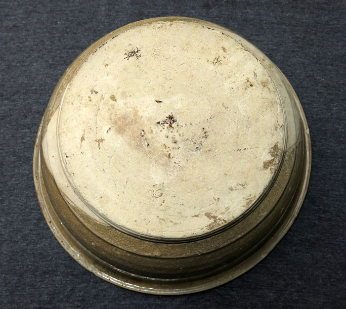  Đồ gốm cổ chính hiệu quý hiếm   GDDG03