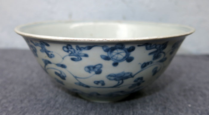 Đồ sứ cổ chính hiệu quý hiếm   GDDS01