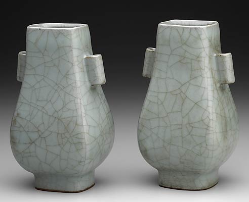  Gốm sứ Celadon – câu chuyện của một cái tên cổ vật