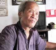  Những lão nôngđam mêm đồ gốm cổ