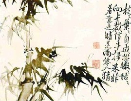  Ý nghĩa các biểu tượng trong hội hoạ Trung Quốc