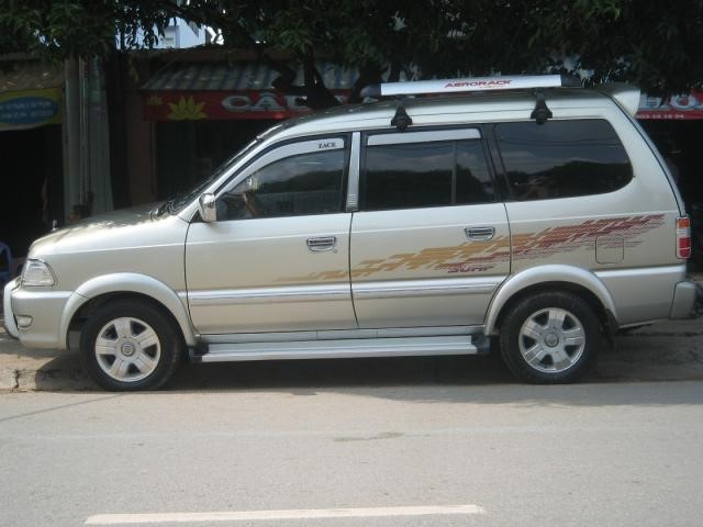 Xe có kích thước 4.495 x 1.670 x 1.850 mm.